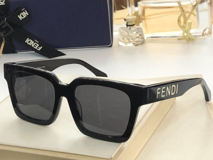 FD Sunglasses AAAA-646