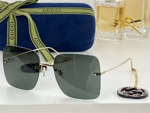 G Sunglasses AAAA-2301