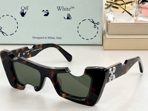 Off white Sunglasses AAAA-054