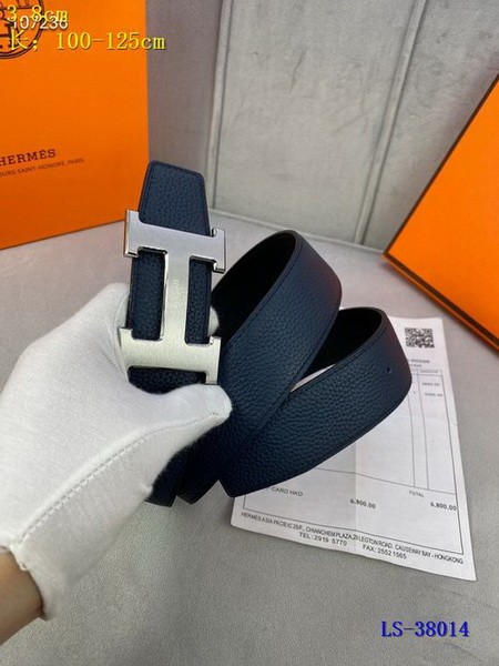 Super Perfect Quality Hermes Belts-2491