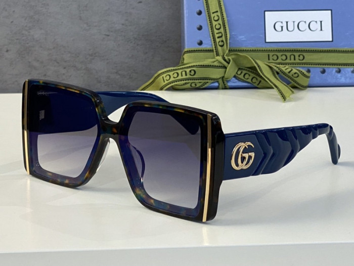 G Sunglasses AAAA-1120