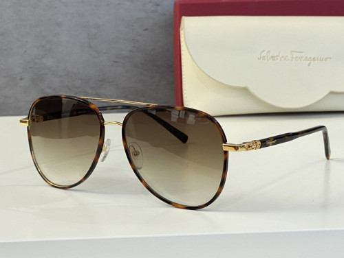 Ferragamo Sunglasses AAAA-001