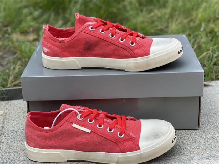 B 17FW Tripe-S High End Sneaker-280