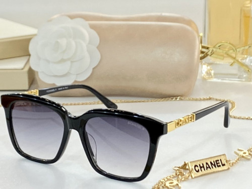 CHNL Sunglasses AAAA-498