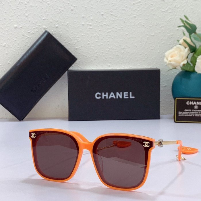 CHNL Sunglasses AAAA-882