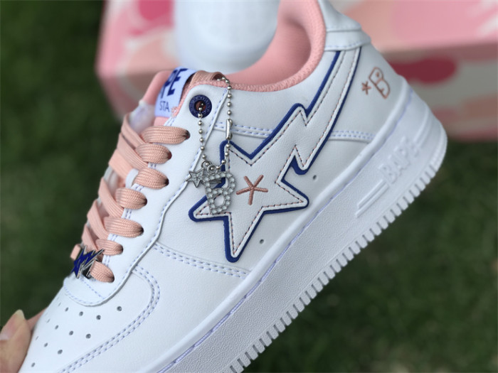 Bape Shoes High End Quality-047