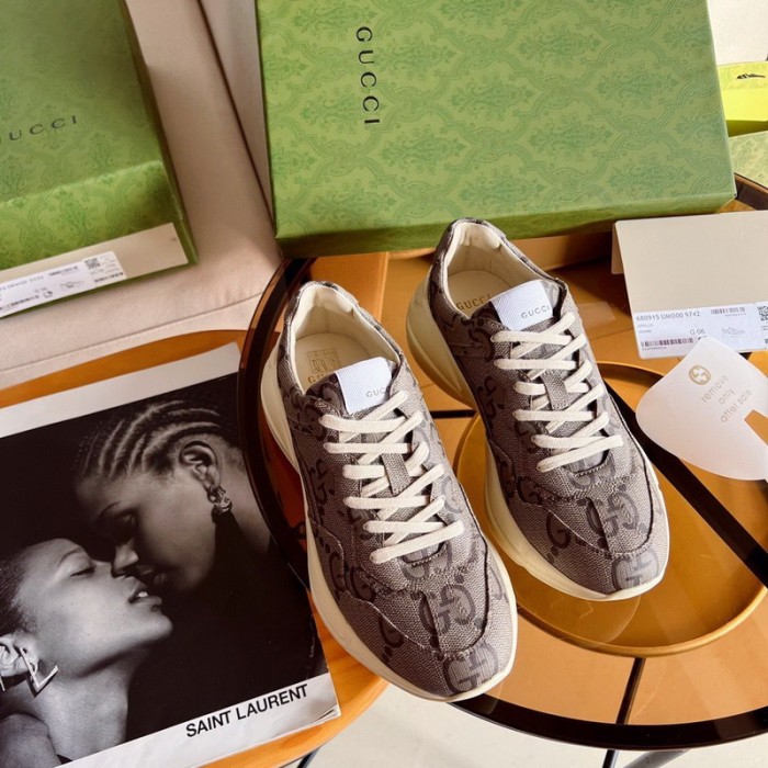 Super Max G Shoes-923