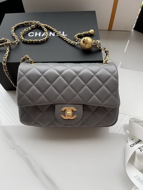 CHNL High End Quality Bag-207