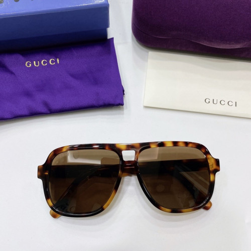 G Sunglasses AAAA-1371