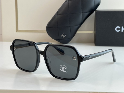 CHNL Sunglasses AAAA-624