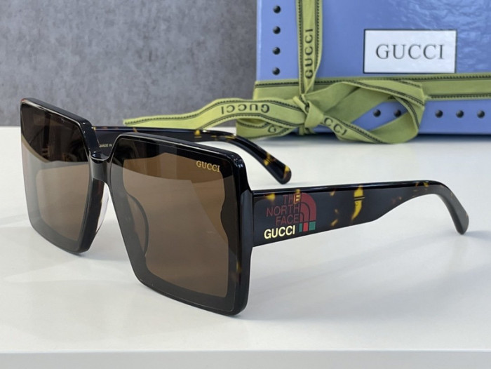 G Sunglasses AAAA-1294