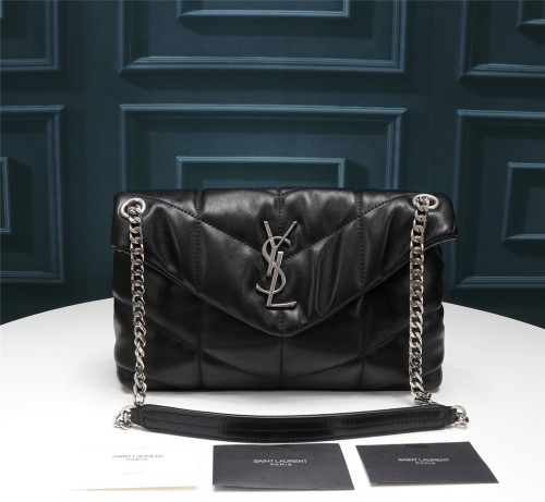 YSL High End Quality Bag-145