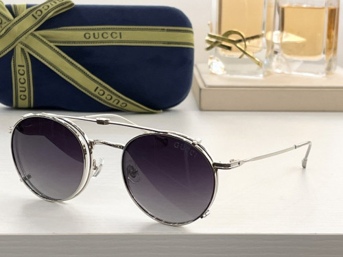 G Sunglasses AAAA-2993