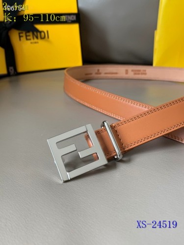 Super Perfect Quality FD Belts-618