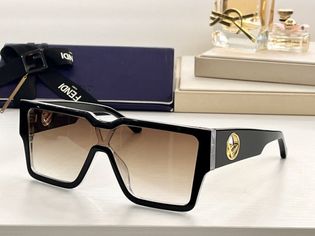 FD Sunglasses AAAA-798