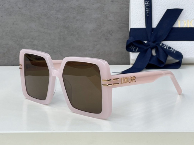 Dior Sunglasses AAAA-1018