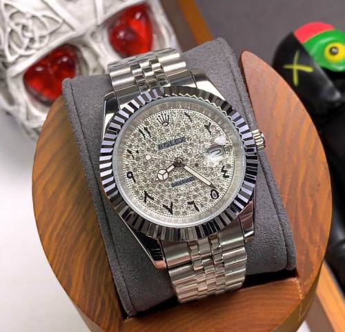 Rolex Watches High End Quality-322