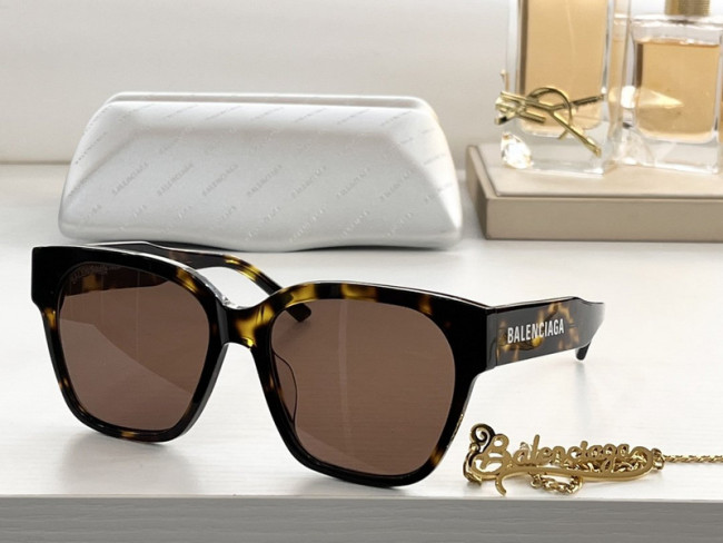 B Sunglasses AAAA-121