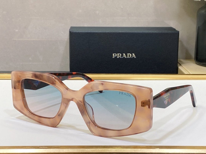 Prada Sunglasses AAAA-556