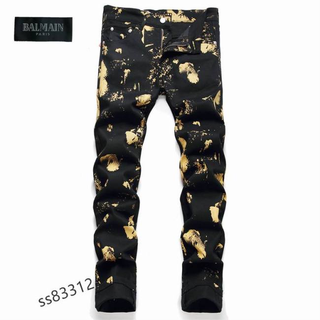 Balmain Jeans AAA quality-495