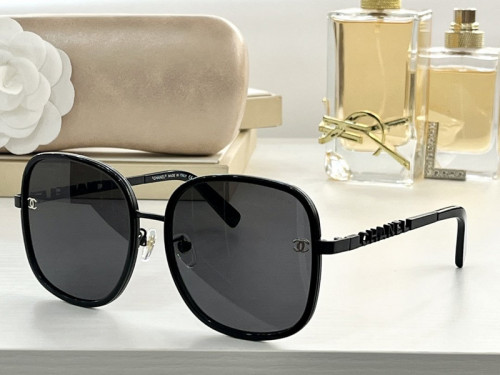 CHNL Sunglasses AAAA-914