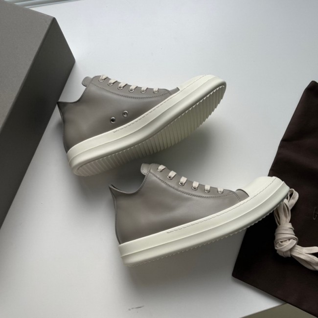 Super Max Rick Owens Shoes-062