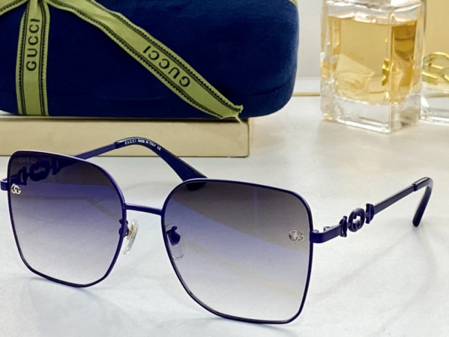 G Sunglasses AAAA-2688