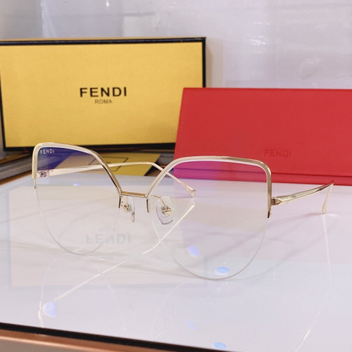 FD Sunglasses AAAA-1498