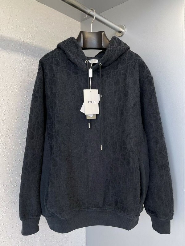 Dior Hoodies High End Quality-129