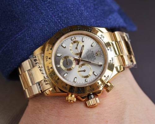 Rolex Watches High End Quality-327