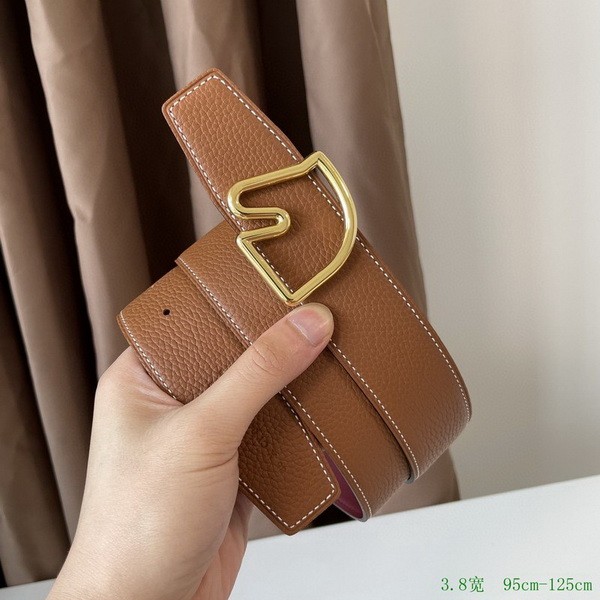 Super Perfect Quality Hermes Belts-2191