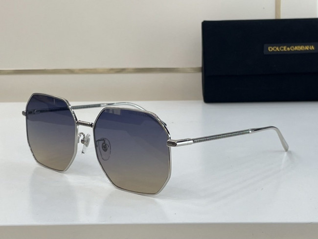 D&G Sunglasses AAAA-098