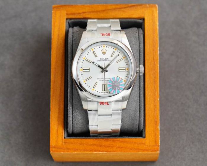 Rolex Watches High End Quality-153