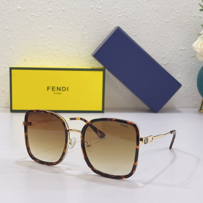 FD Sunglasses AAAA-004