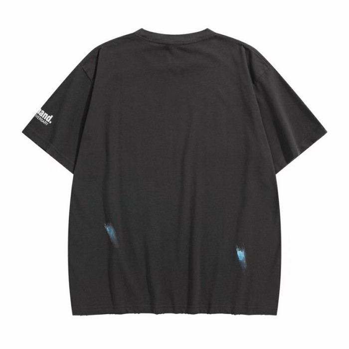 Gallery DEPT Shirt High End Quality-002