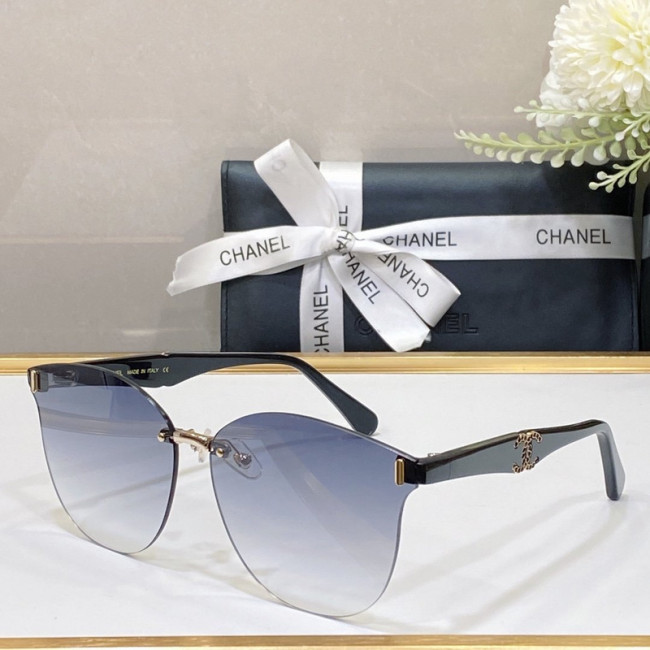 CHNL Sunglasses AAAA-634