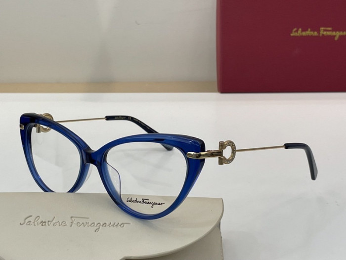 Ferragamo Sunglasses AAAA-300