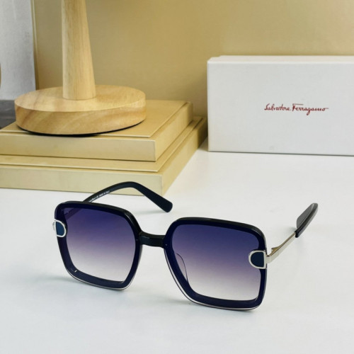 Ferragamo Sunglasses AAAA-025