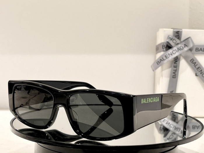 B Sunglasses AAAA-025