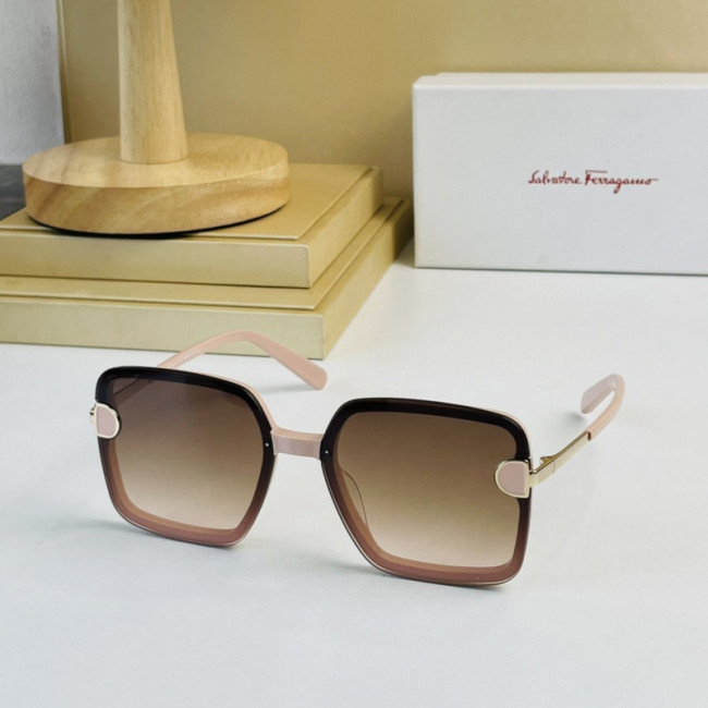 Ferragamo Sunglasses AAAA-024