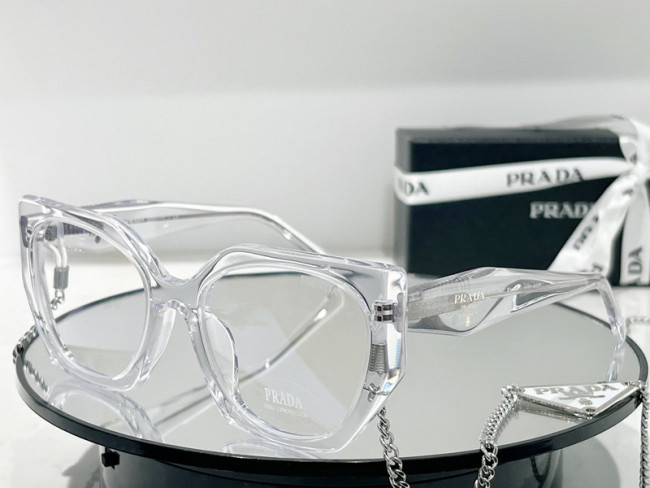 Prada Sunglasses AAAA-1201