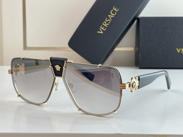 Versace Sunglasses AAAA-330