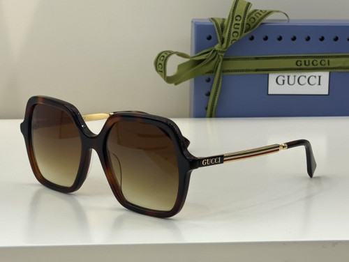 G Sunglasses AAAA-2072