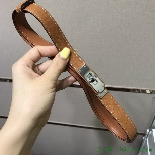 Super Perfect Quality Hermes Belts-1837