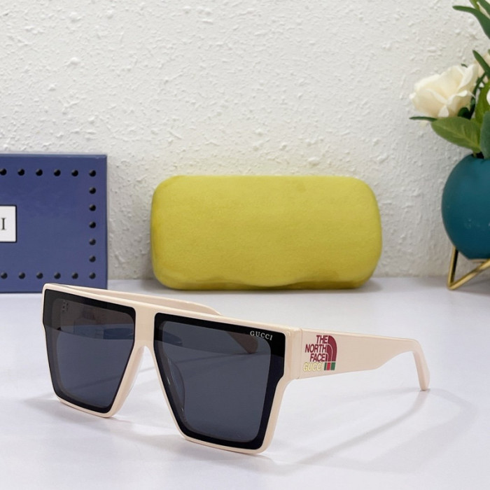 G Sunglasses AAAA-1254