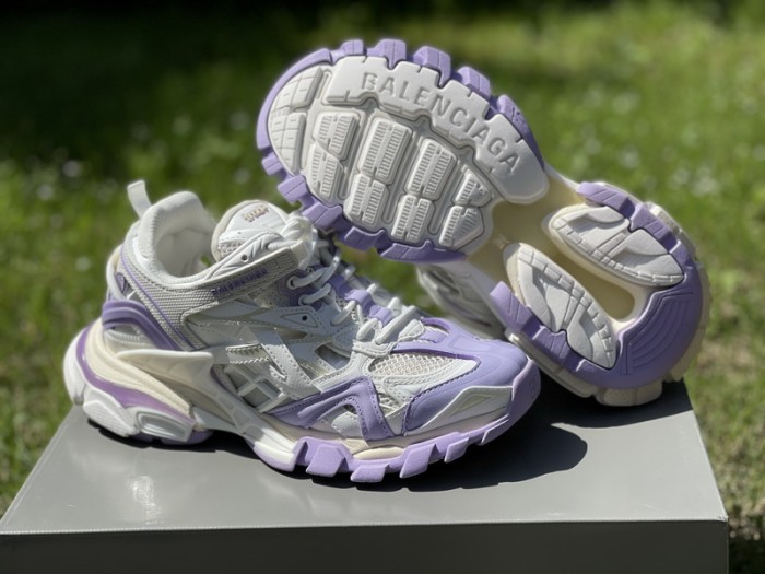 B 17FW Tripe-S High End Sneaker-289