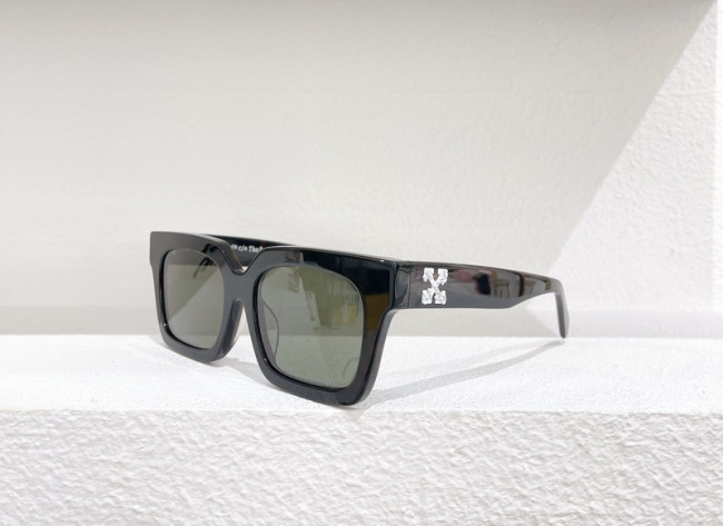 Off white Sunglasses AAAA-160