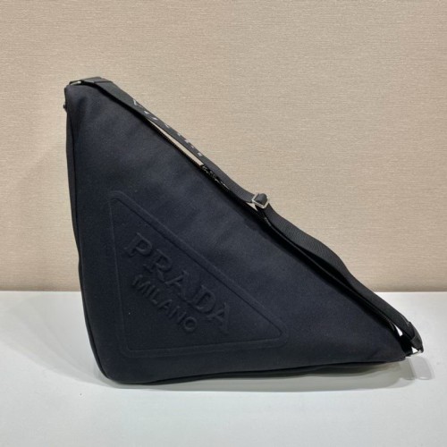 Prada High End Quality Bags-084