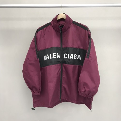 B Jacket 1：1 Quality-375