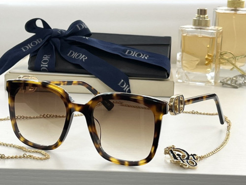 Dior Sunglasses AAAA-752